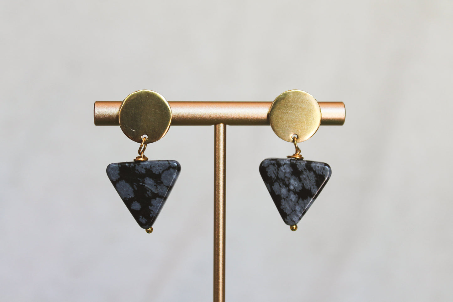 Leah Earrings
