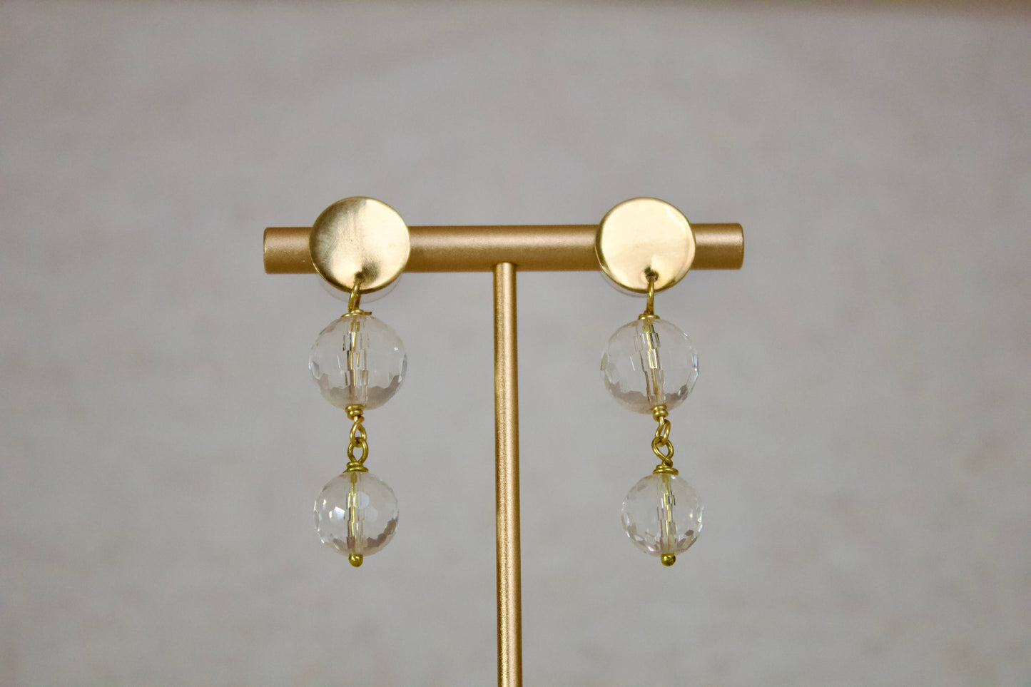 Eve Earrings