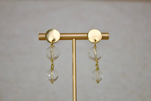 Eve Earrings
