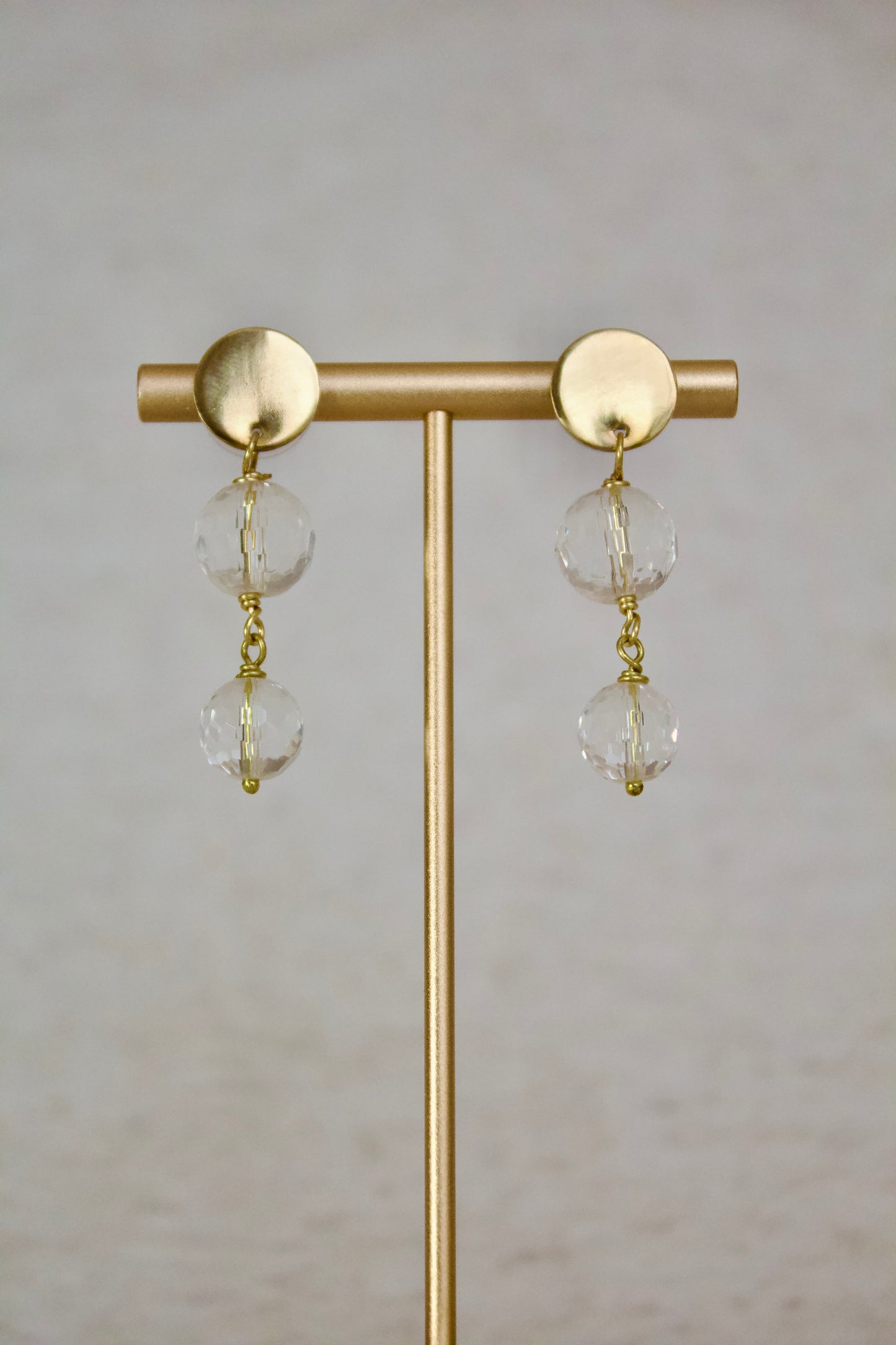 Eve Earrings