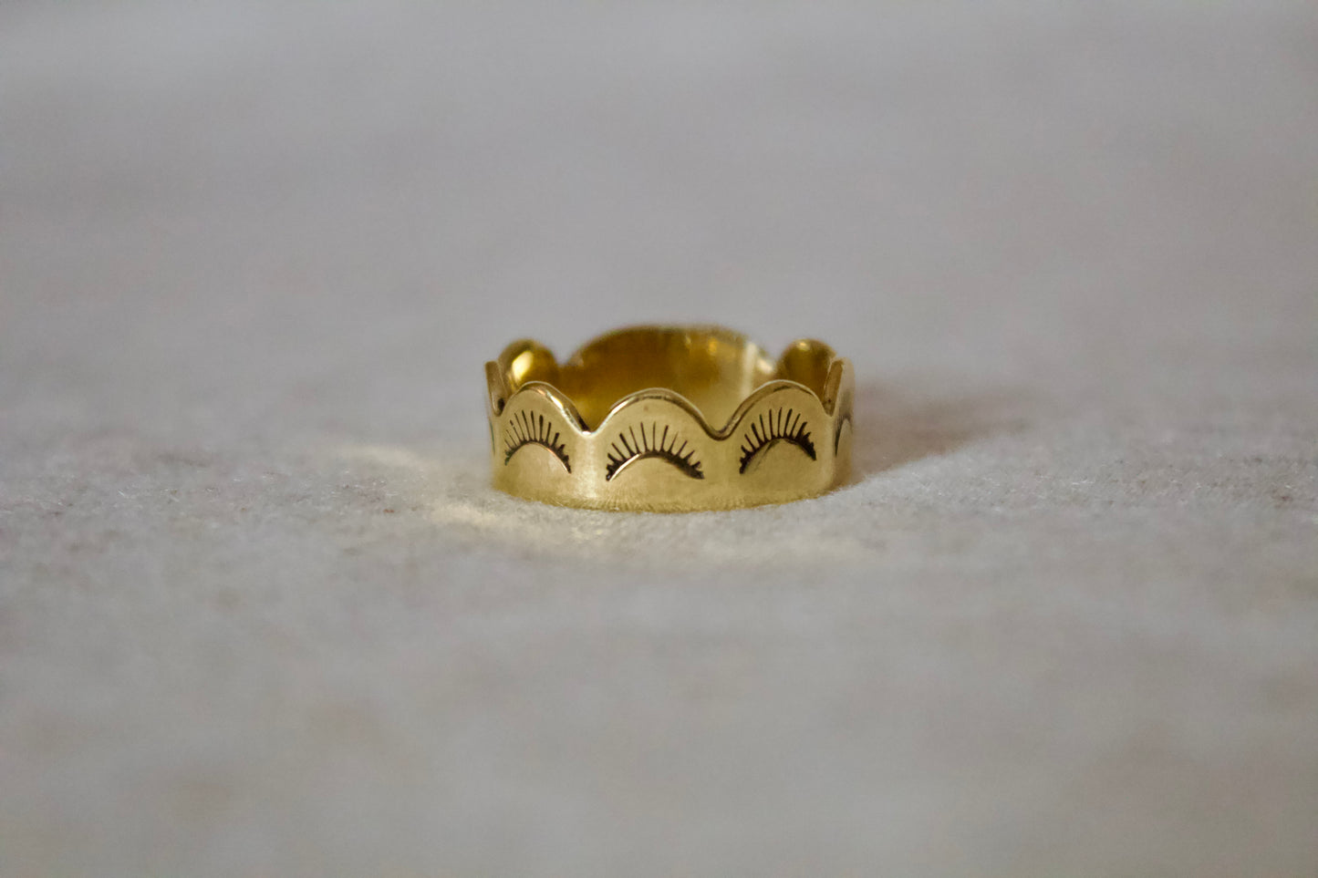 Abigail Ring