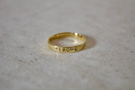 PERSONALIZED - Julia Ring