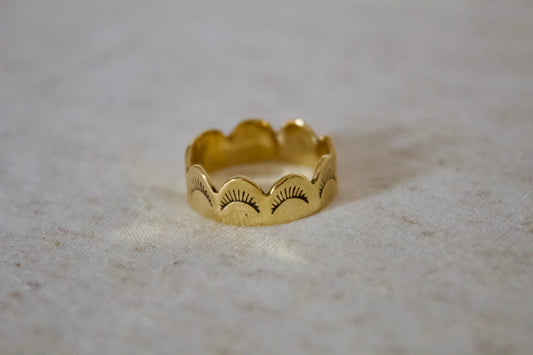 Abigail Ring