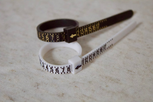 Flexible Ring Sizer