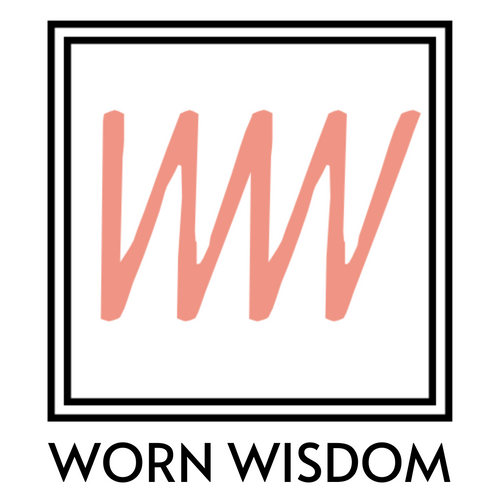 Worn Wisdom Jewelry