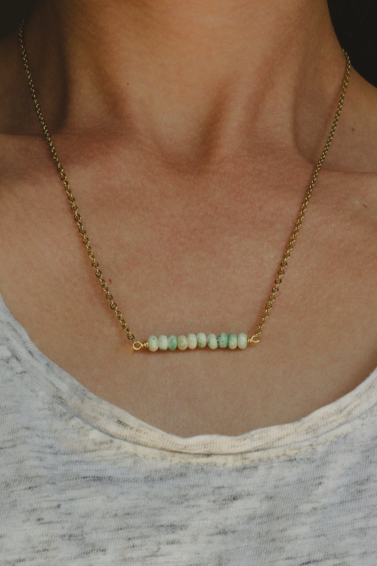 Rhoda Necklace