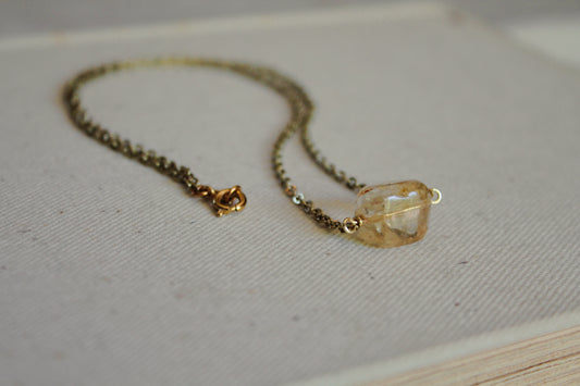 Joanna Necklace