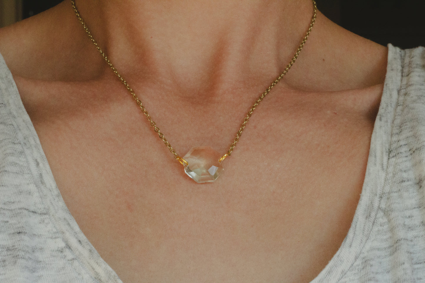 Esther Necklace