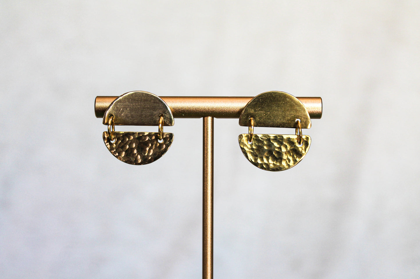 Priscilla Earrings