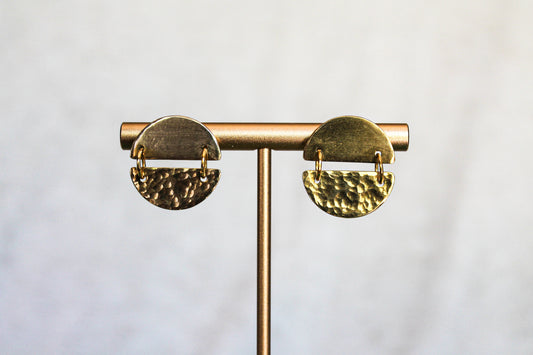 Priscilla Earrings
