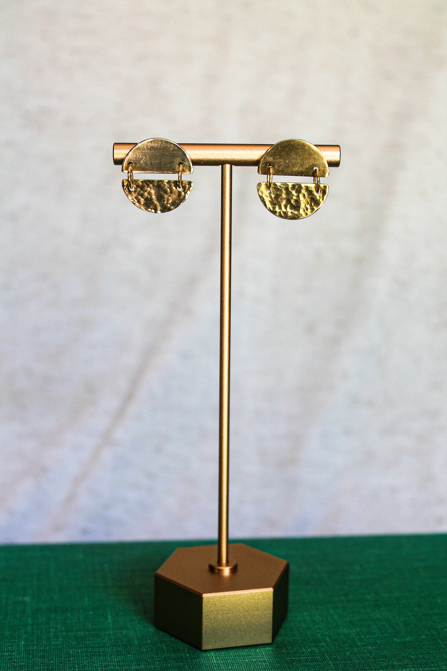 Priscilla Earrings