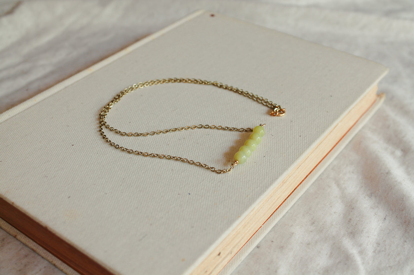 Rhoda Necklace