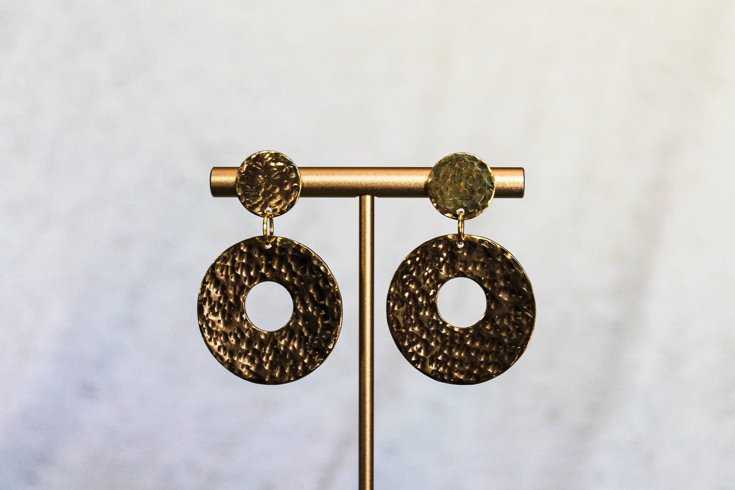 Jael Earrings