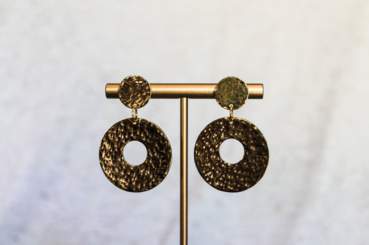 Jael Earrings