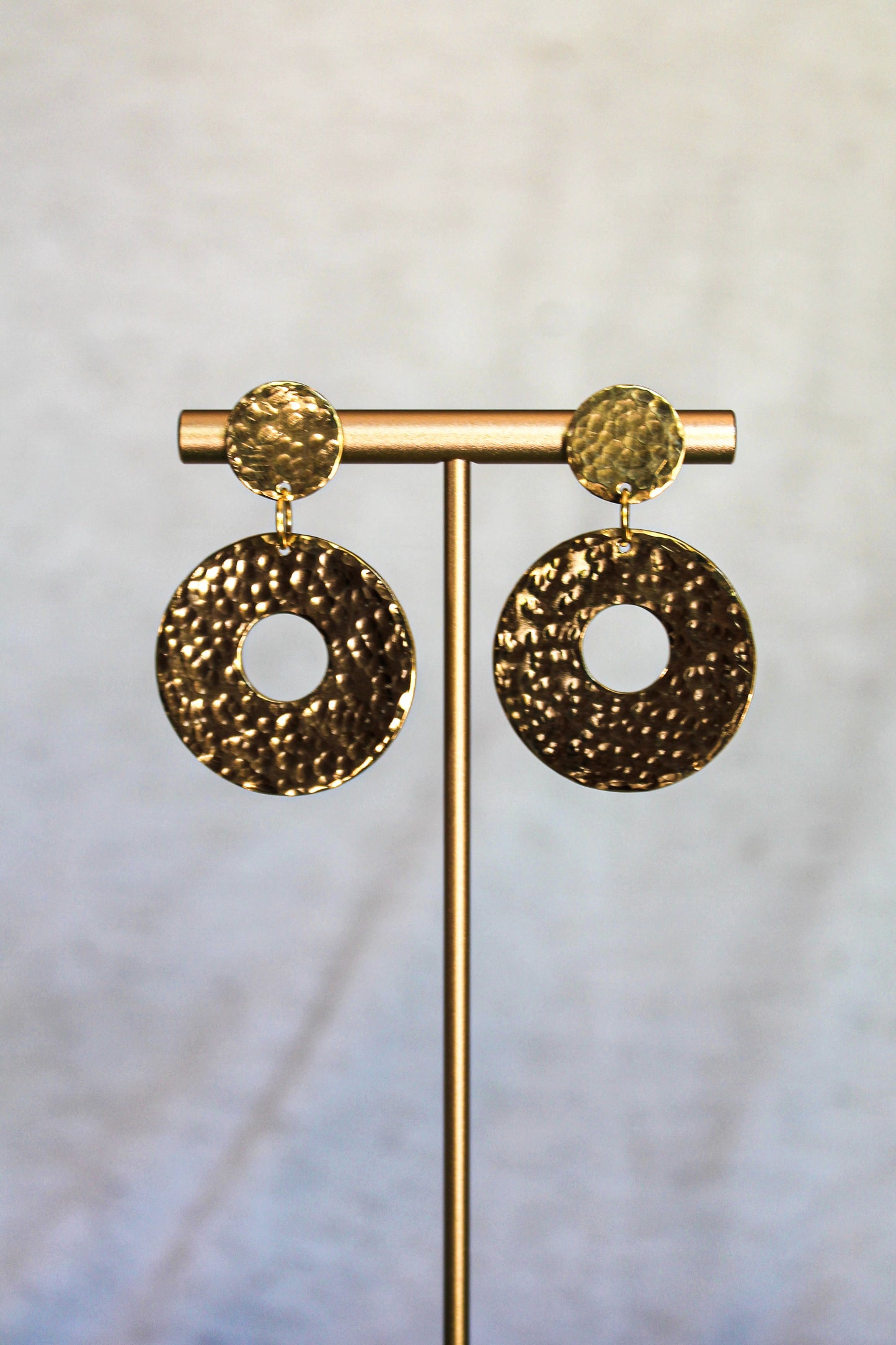 Jael Earrings